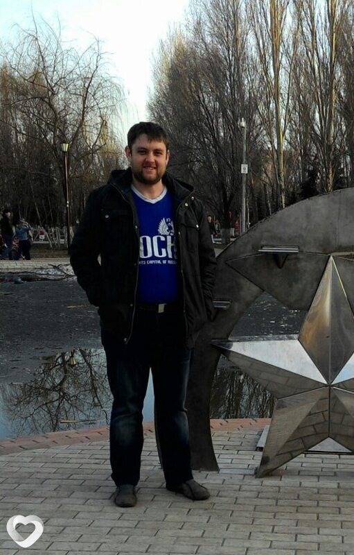 Алексей, 38, Самаре — анкета №149687