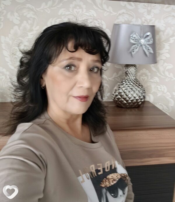 Еле, 55, Миассе — анкета №149690
