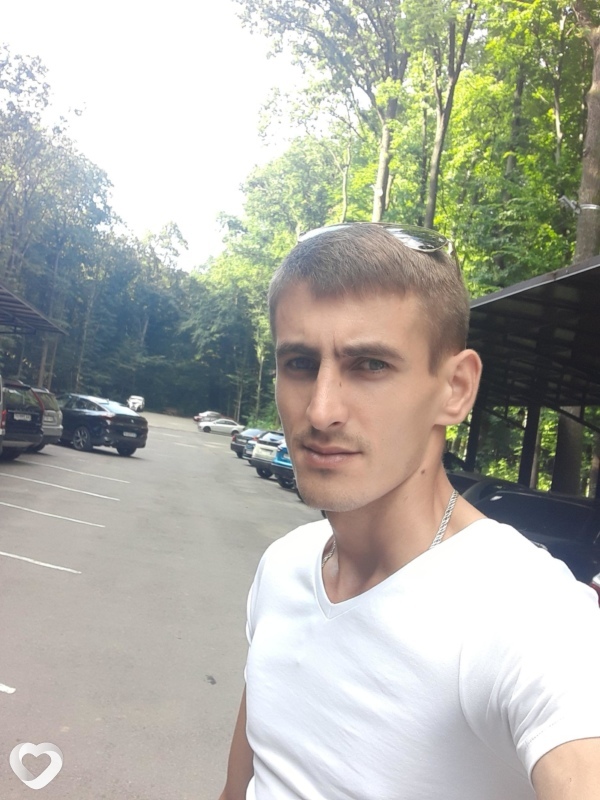 Ваня, 35, Виннице — анкета №149641