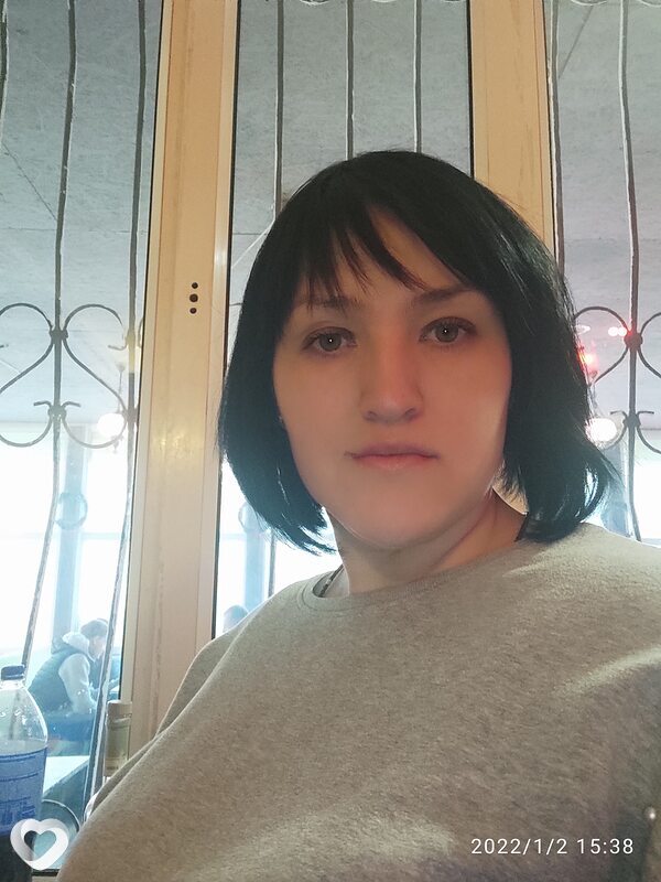 Оксана, Токмак