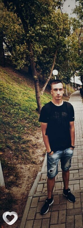 Максим, 30, Барановичах — анкета №149646