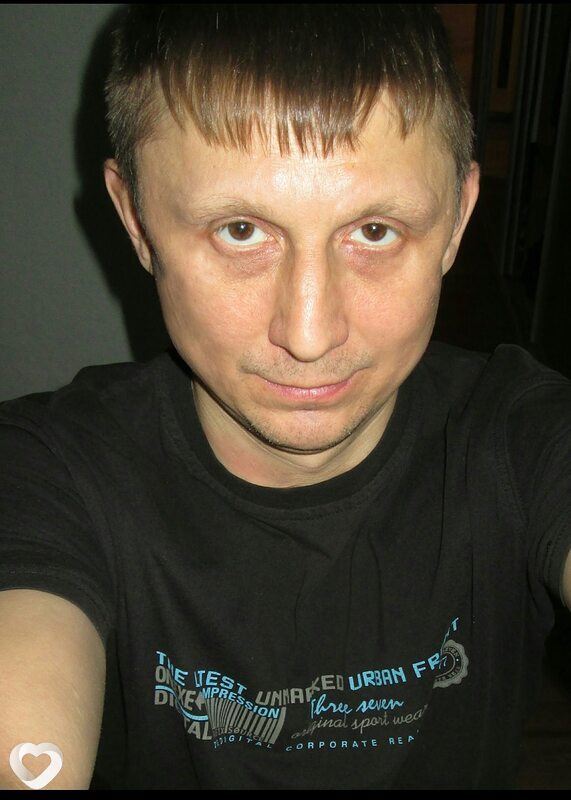 Алексей, 48, Новокузнецке — анкета №149650