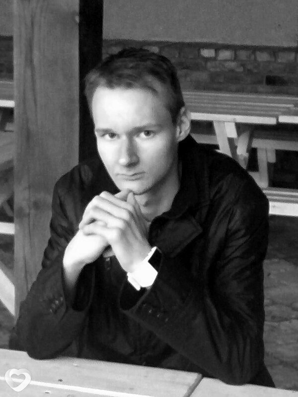 Павел, 33, Браславе — анкета №149657