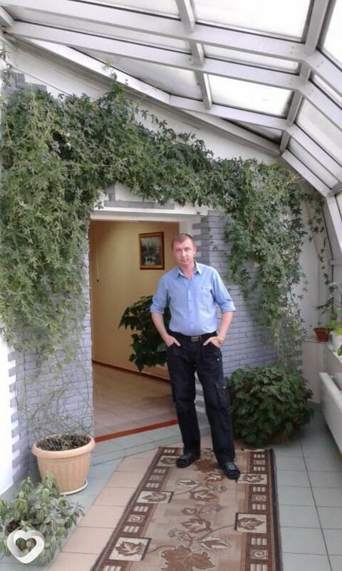 Алексей, 45, Чите — анкета №149658