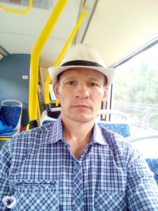 Александр, 48, Омске — анкета №149662