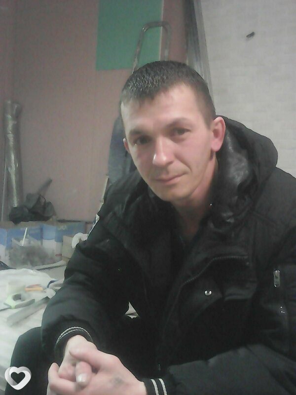 Федор, 47, Москве — анкета №149663