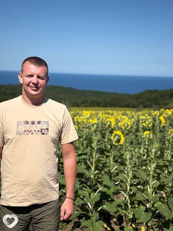 Андрей, 35, Херсоне — анкета №149664