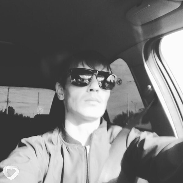 Алексей, 37, Чите — анкета №149940