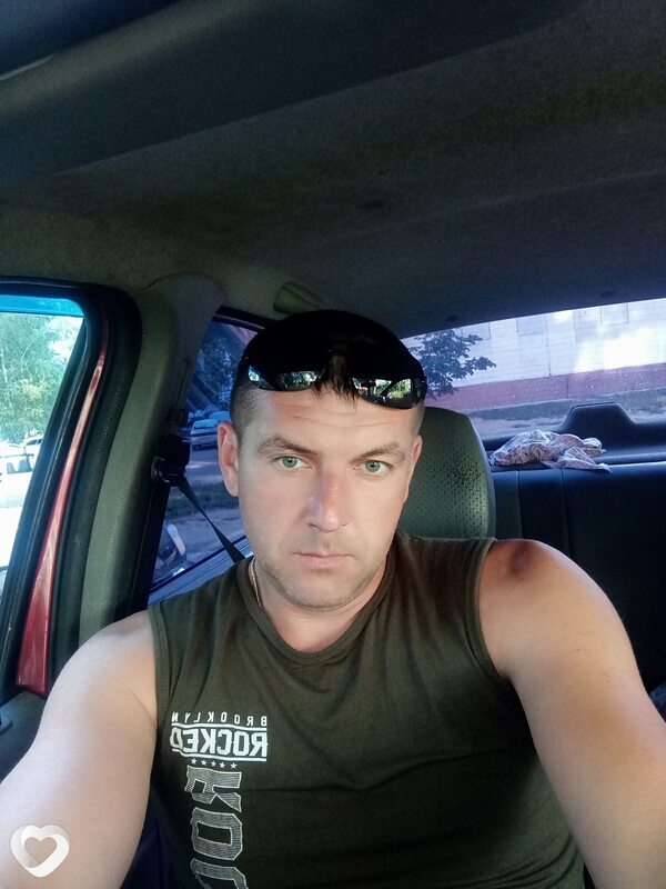 Юрий, 43, Смоленске — анкета №149941