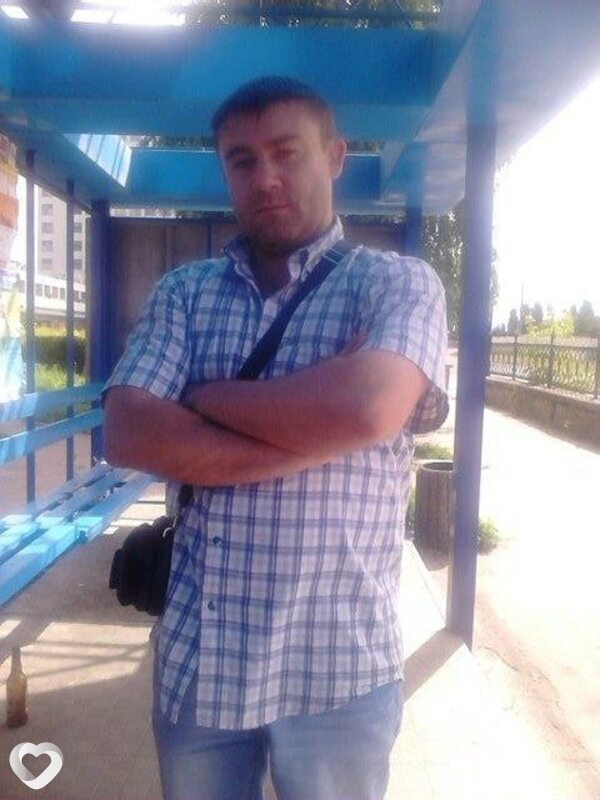 Андрей, 49, Белой Церковь — анкета №149942
