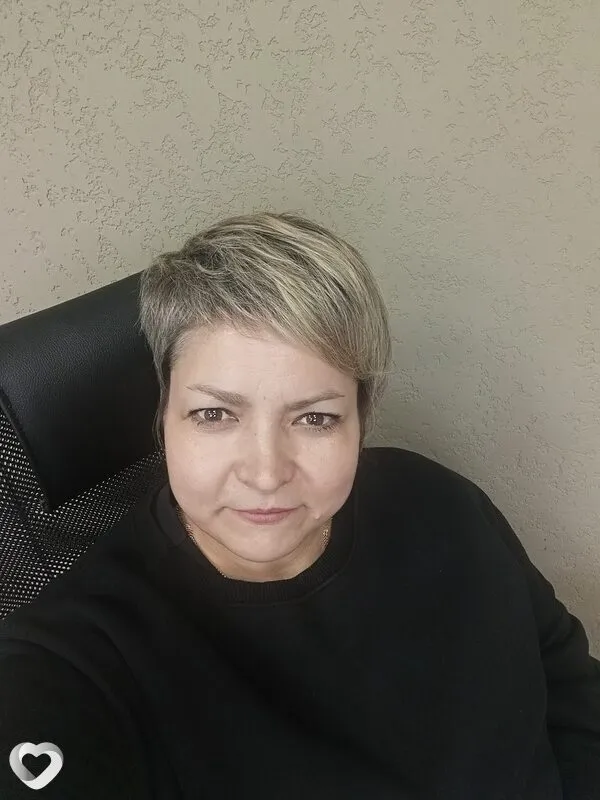 Ирина, 45, Барнауле — анкета №149943