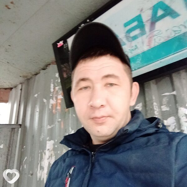 Антон, 38, Орёл — анкета №149944