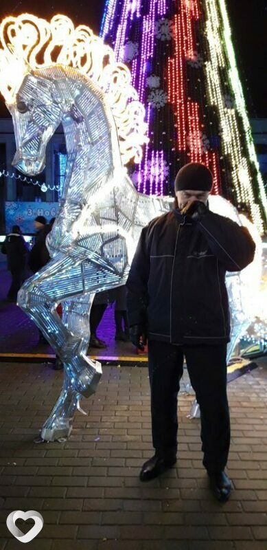 Влад, 65, Минске — анкета №149950