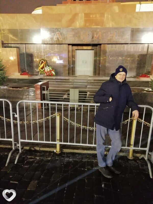 Андрей, 42, Санкт-Петербурге — анкета №150291