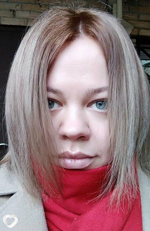 Евгения, 31, Иркутске — анкета №150294