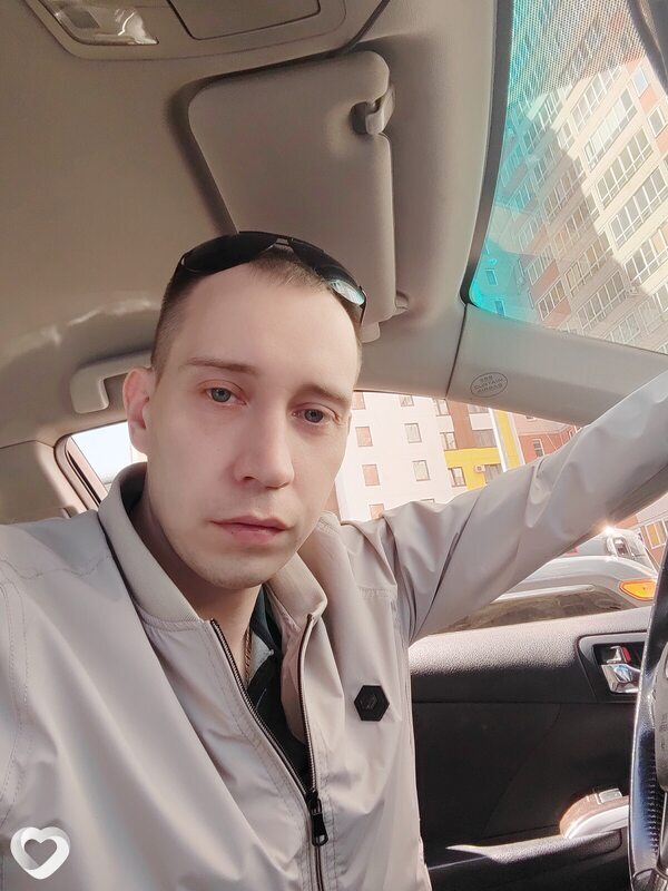 Pasha, 33, Кирове — анкета №150298