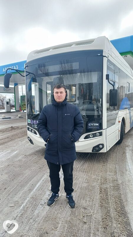 Мухсин, 29, Санкт-Петербурге — анкета №150302