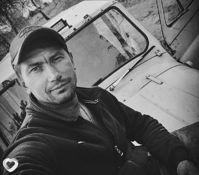 Сергей, 39, Барнауле — анкета №150304
