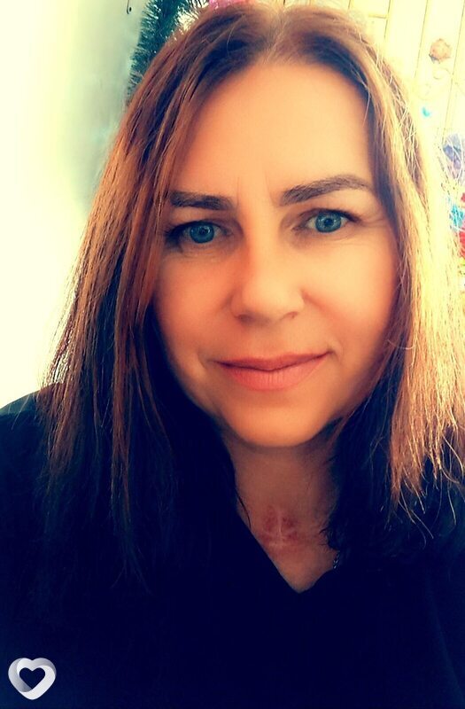 Наталья, 41, Петропавловске — анкета №150308