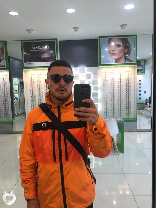 Константин, 34, Одессе — анкета №149892