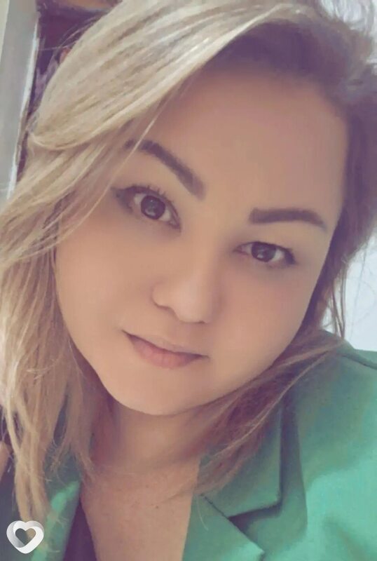 Лейла, 39, Алматы — анкета №149893