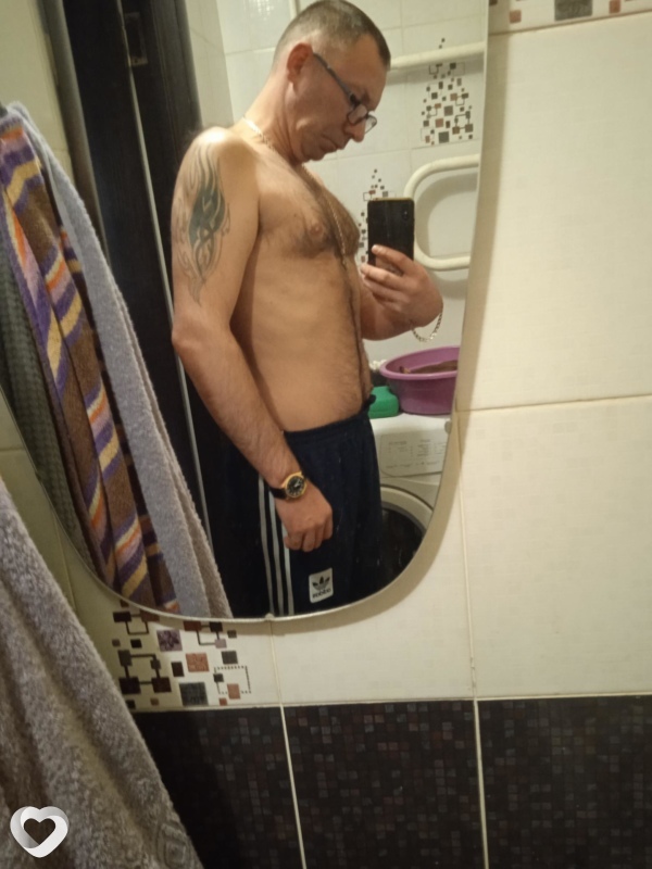 Алексей, 44, Пинске — анкета №149894