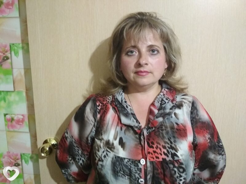 Галина, Заводоуковск