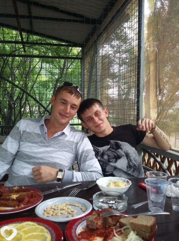 Андрей, 35, Липецке — анкета №149898