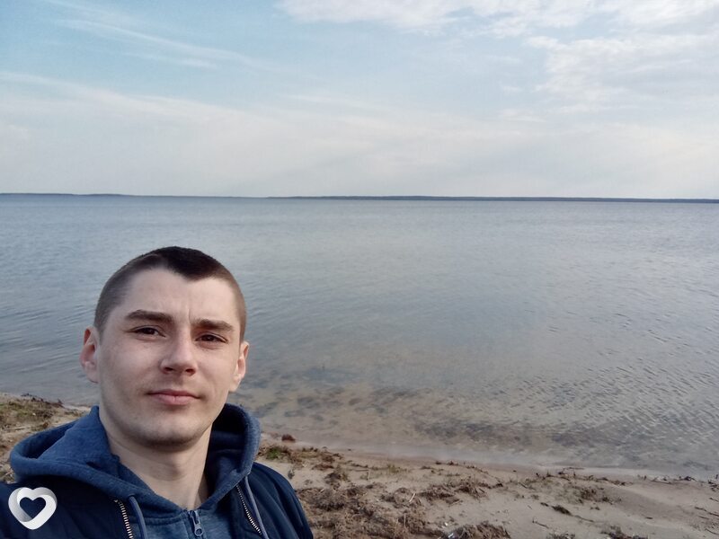 Гена, 31, Москве — анкета №149900