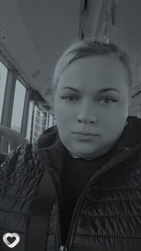 Мила, 37, Кирове — анкета №149901