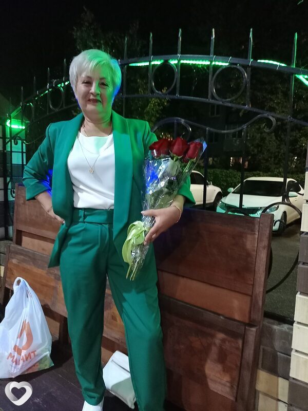 Светлана, 52, Нижнем Новгороде — анкета №149905