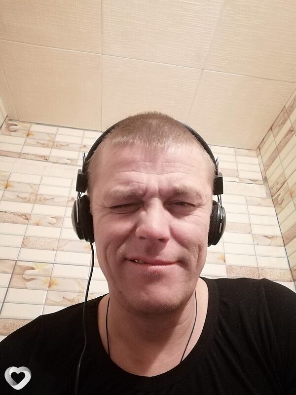 Серж, 46, Вольске — анкета №149911