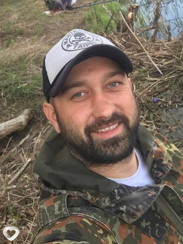 Сергей, 38, Лиде — анкета №149912