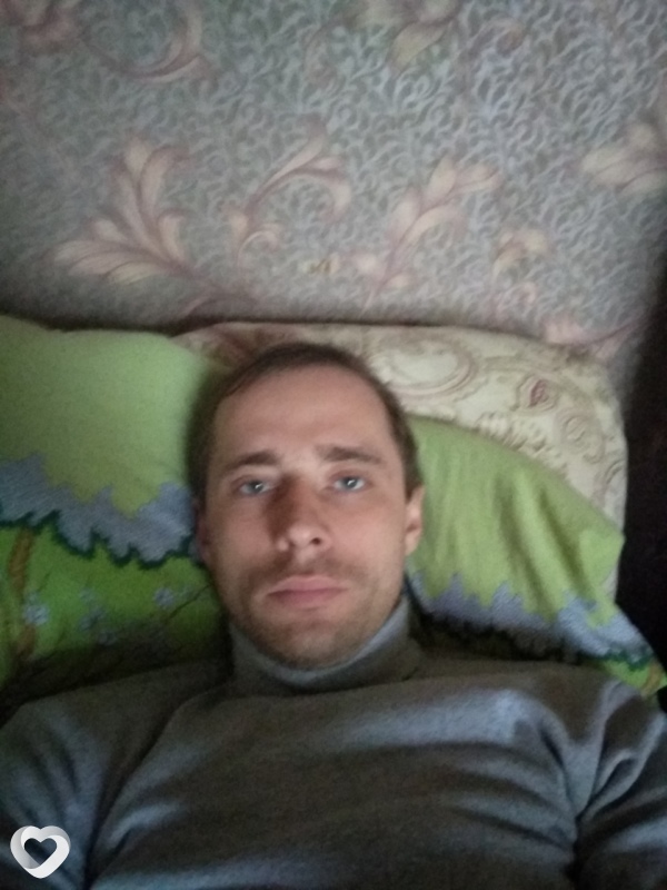 Алексей, 39, Торезе — анкета №149790
