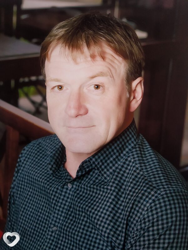 Михаил, 49, Минске — анкета №149793