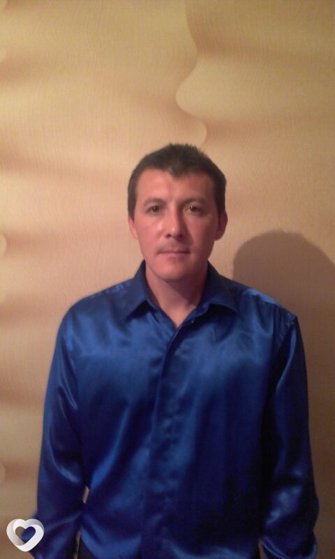 Александр, 46, Могилев — анкета №149798