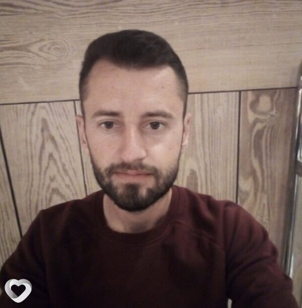 Максим, 43, Тюмени — анкета №149803