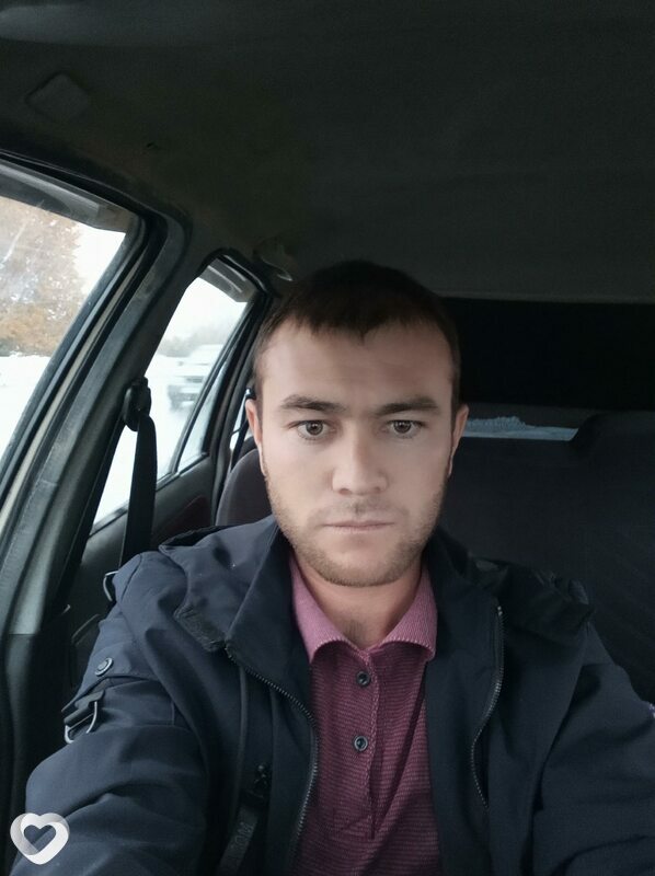 Садриддин, 35, Самаре — анкета №149806