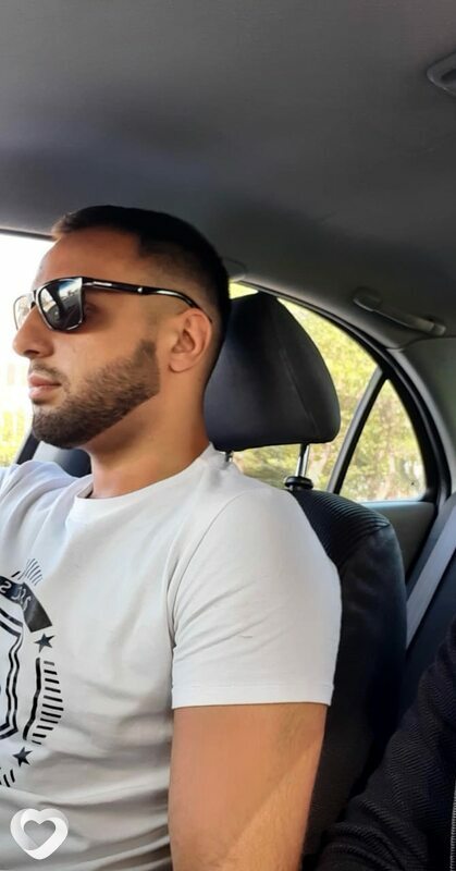 Михаил, 31, Анапе — анкета №149812