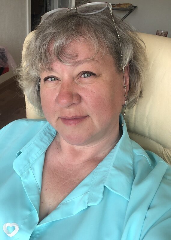 Елена, 53, Гомеле — анкета №149717