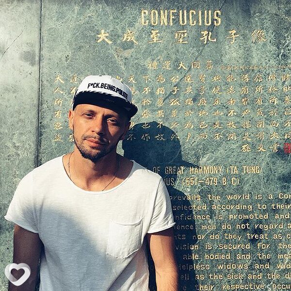 Сергей, 43, Минске — анкета №149725