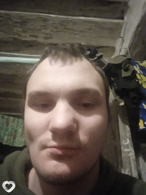 Антон, 30, Житомире — анкета №149727