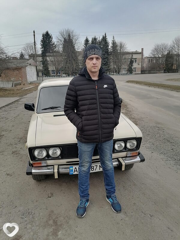 Виталий, Червонозаводское