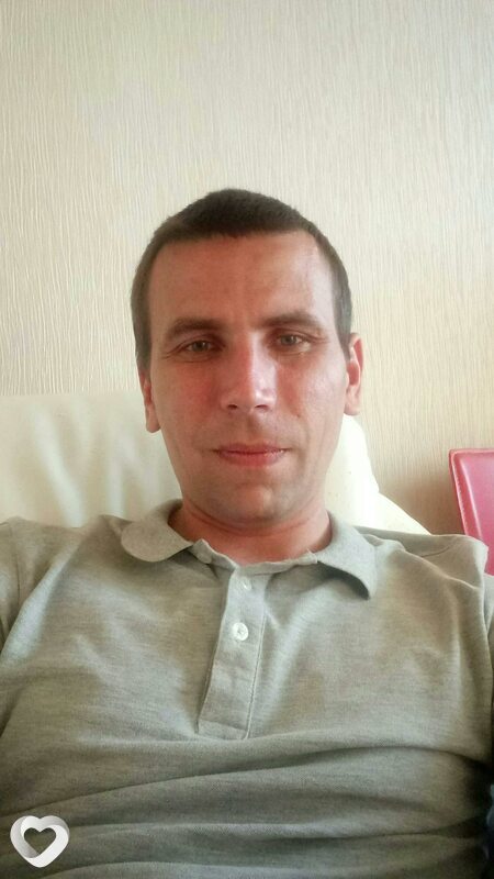 Алексей, 42, Екатеринбурге — анкета №149732