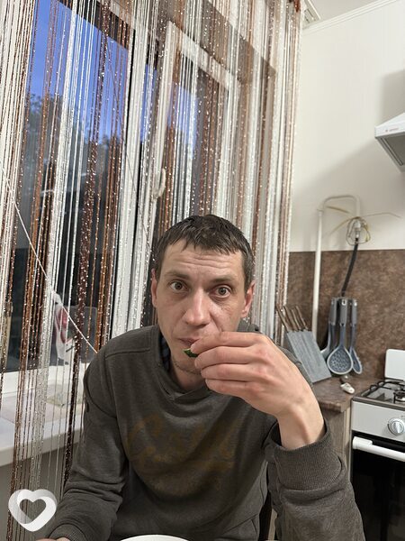 Саша, 37, Пинске — анкета №149734