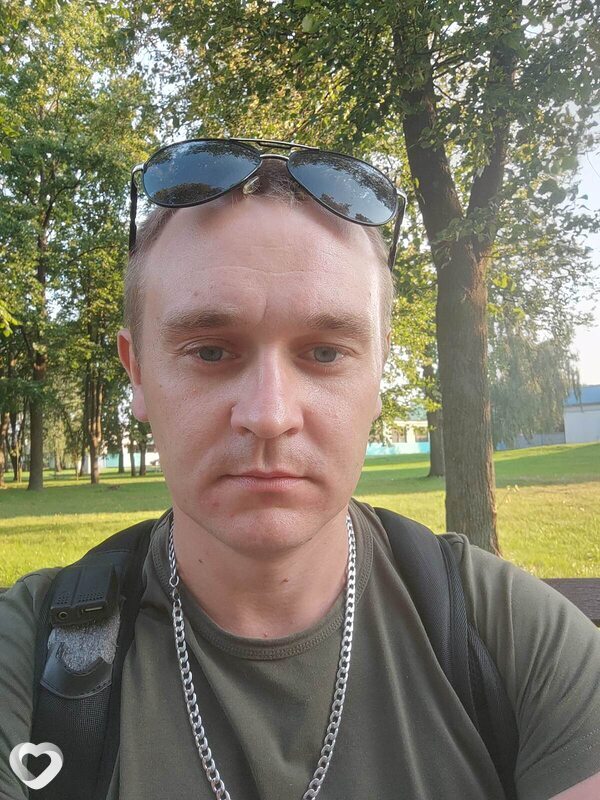 Лео, 36, Столине — анкета №149735