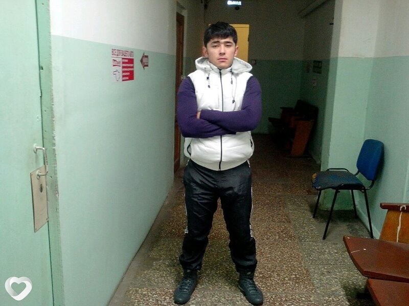 Муслим, 36, Бишкек — анкета №149736