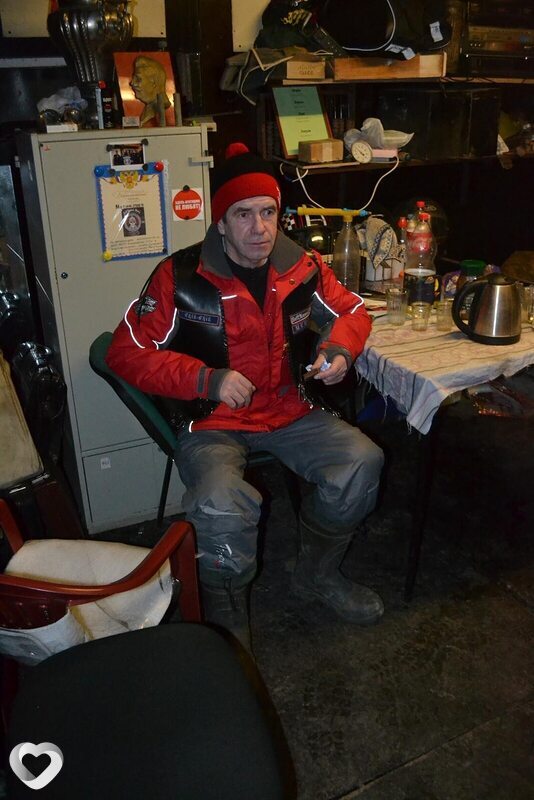 Сергей, 59, Владимире — анкета №149737