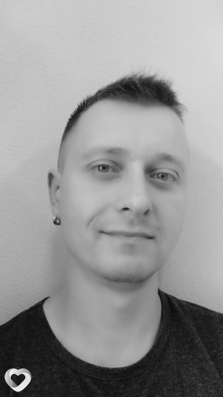 Влад, 43, Витебске — анкета №149738