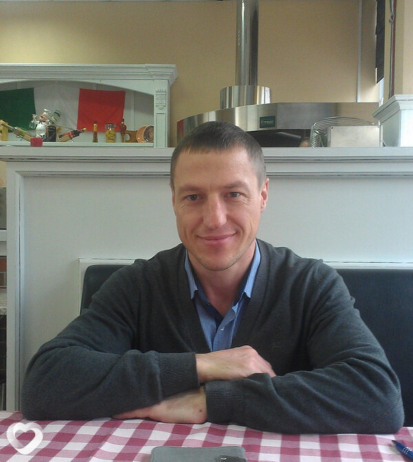 Сергей, 46, Тихорецке — анкета №149691